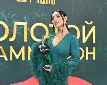 Зимний вечер с звёздами: как прошла главная музыкальная премия года